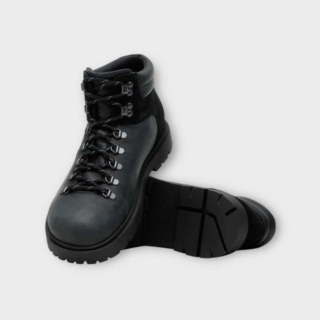 Birkenstock Jackson 2.0 I Black