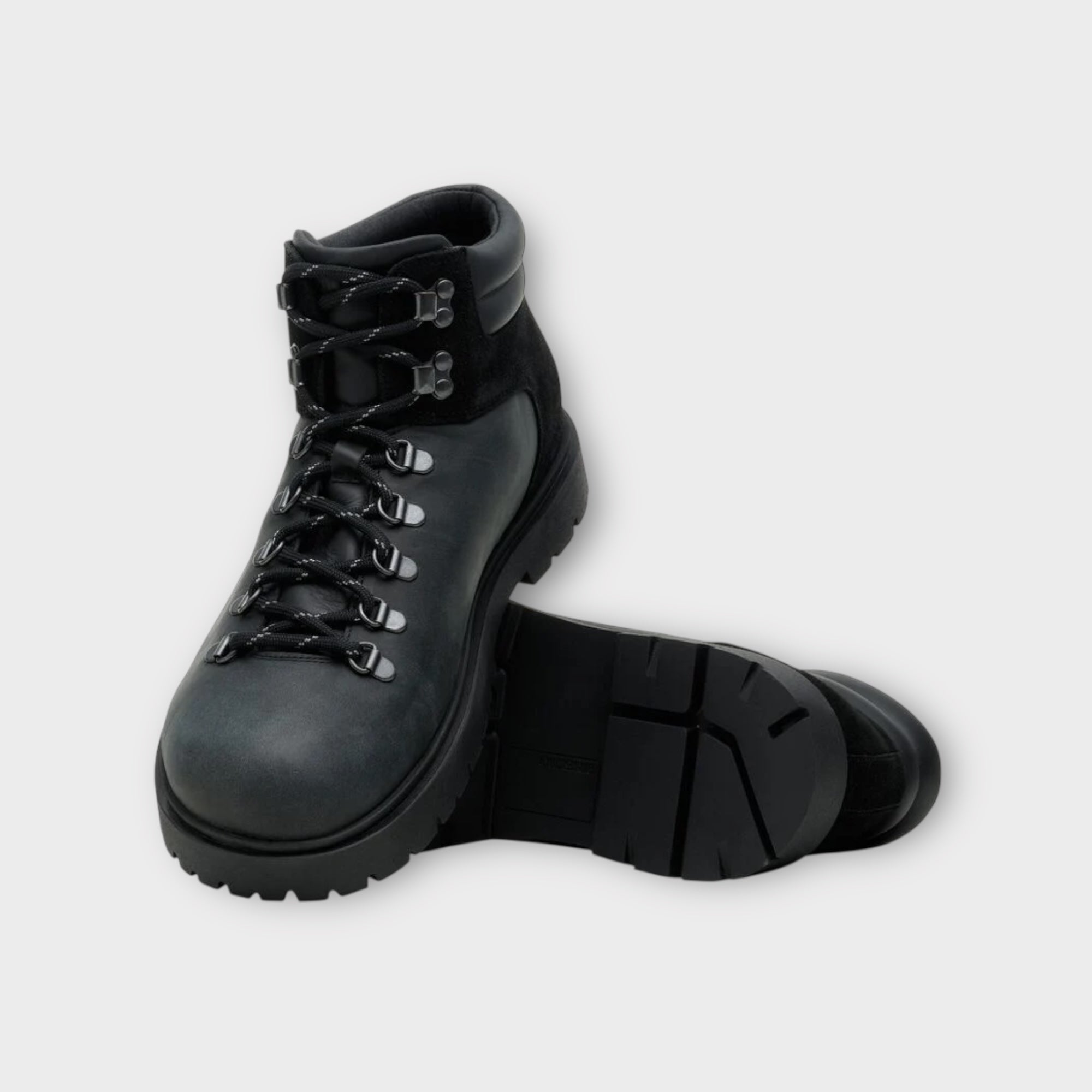 Birkenstock Jackson 2.0 I Black