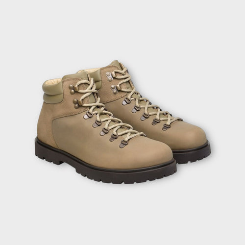 Birkenstock Jackson 2.0 I Taupe