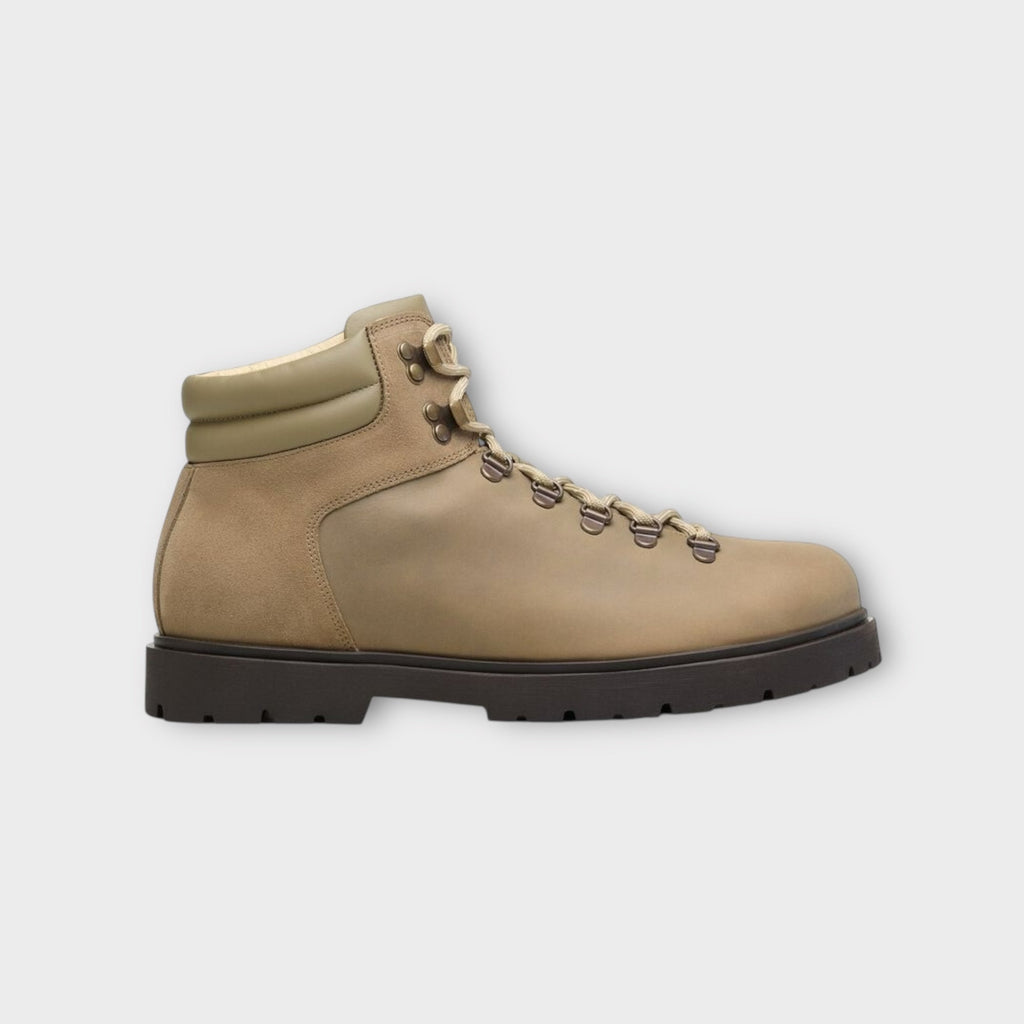 Birkenstock Jackson 2.0 I Taupe