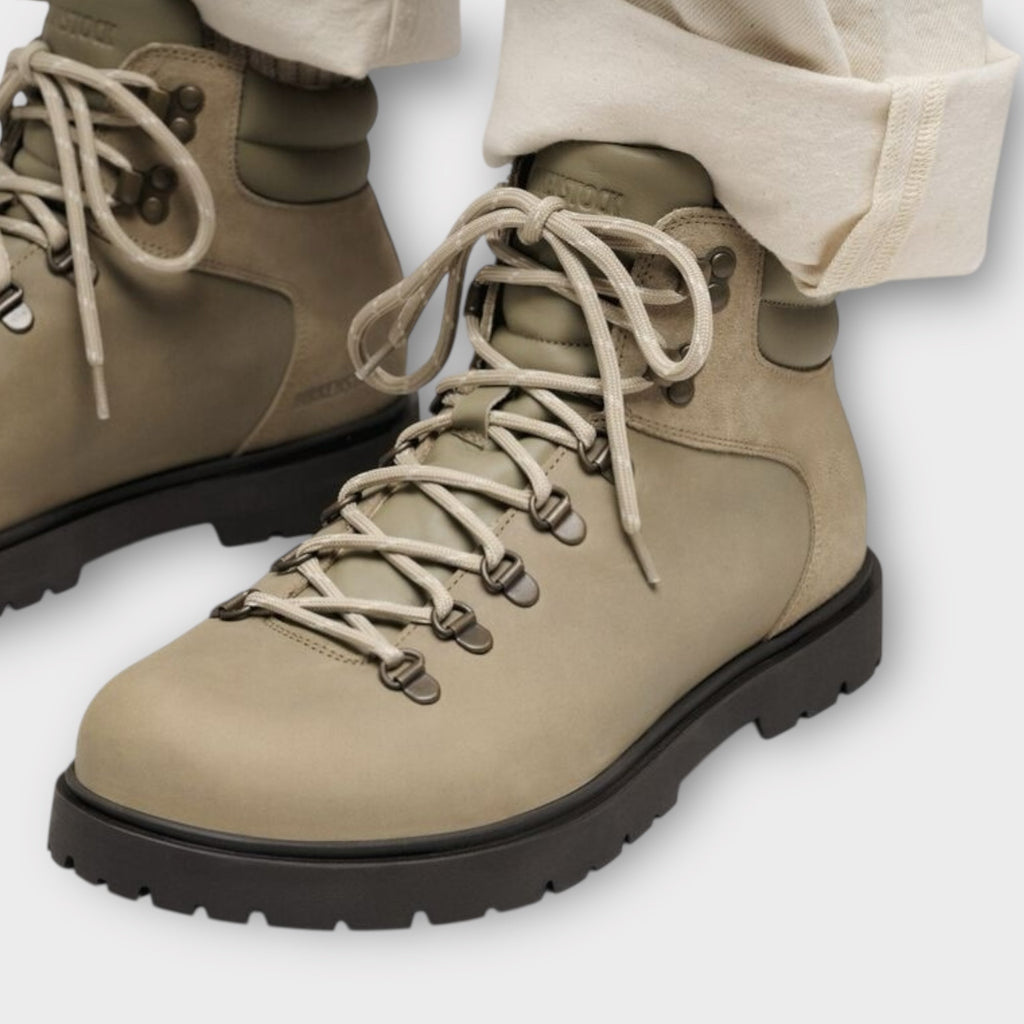 Birkenstock Jackson 2.0 I Taupe