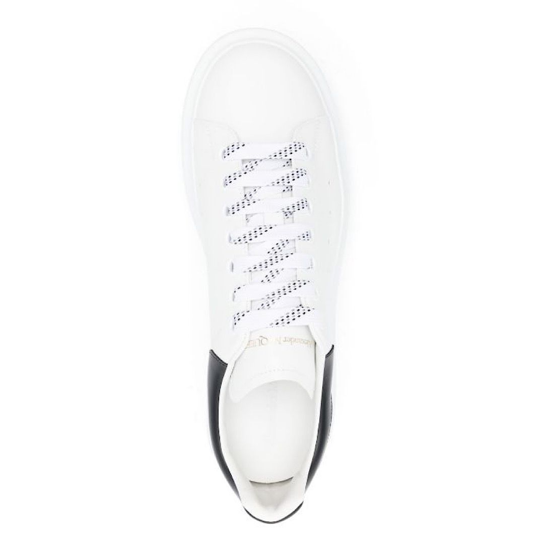 Scarpe Alexander McQueen