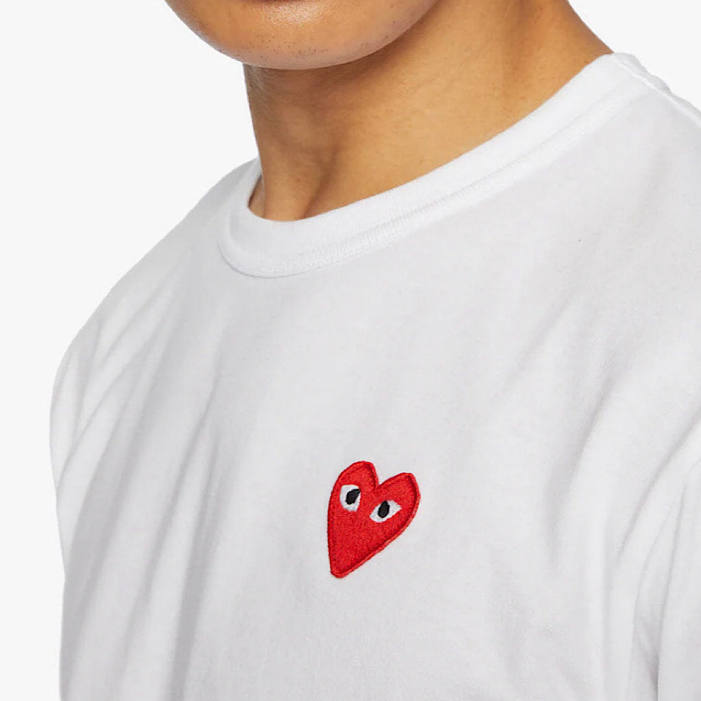 T-Shirt Comme des Garçons Play