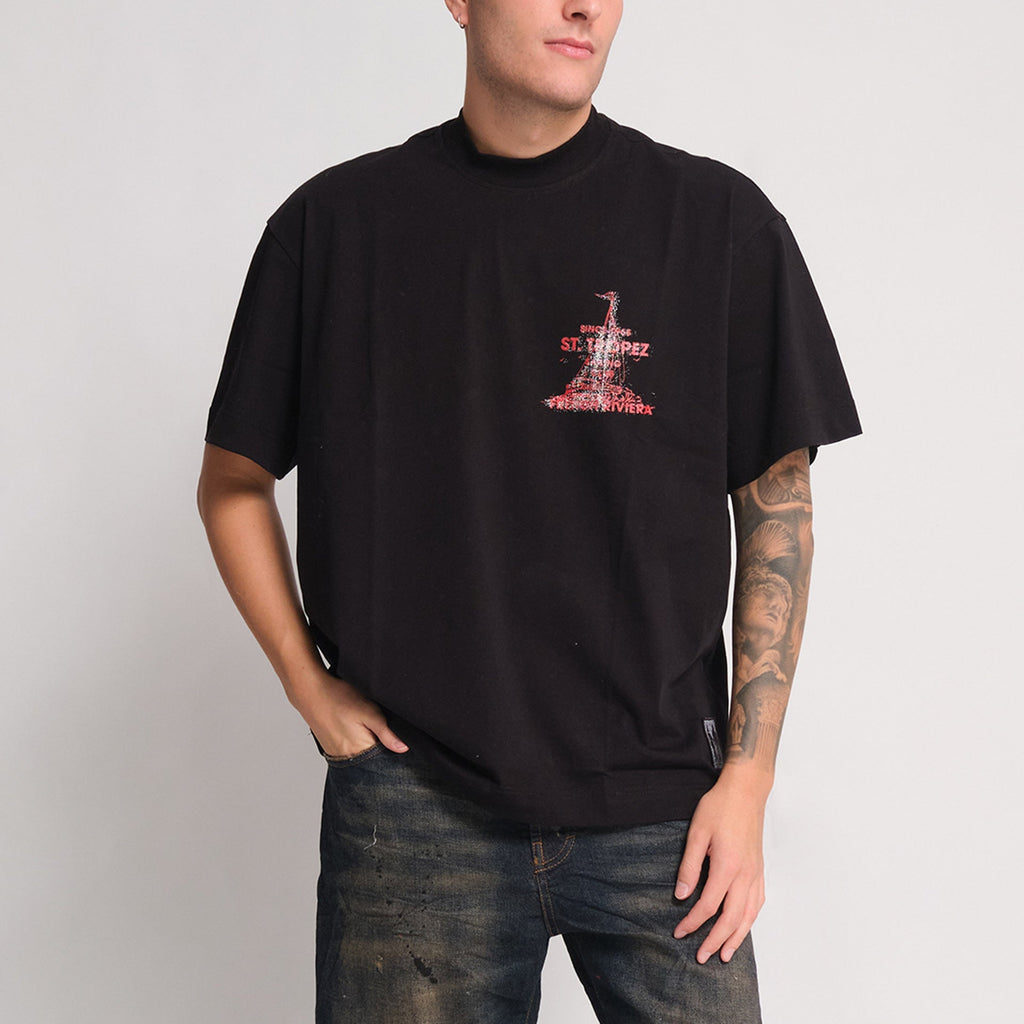 T-Shirt Gavensemble