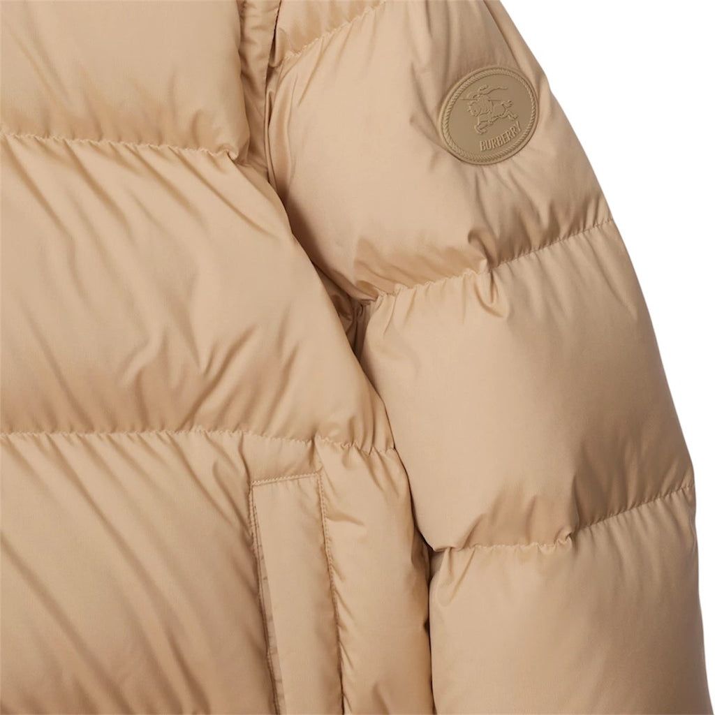 Giubbino Burberry