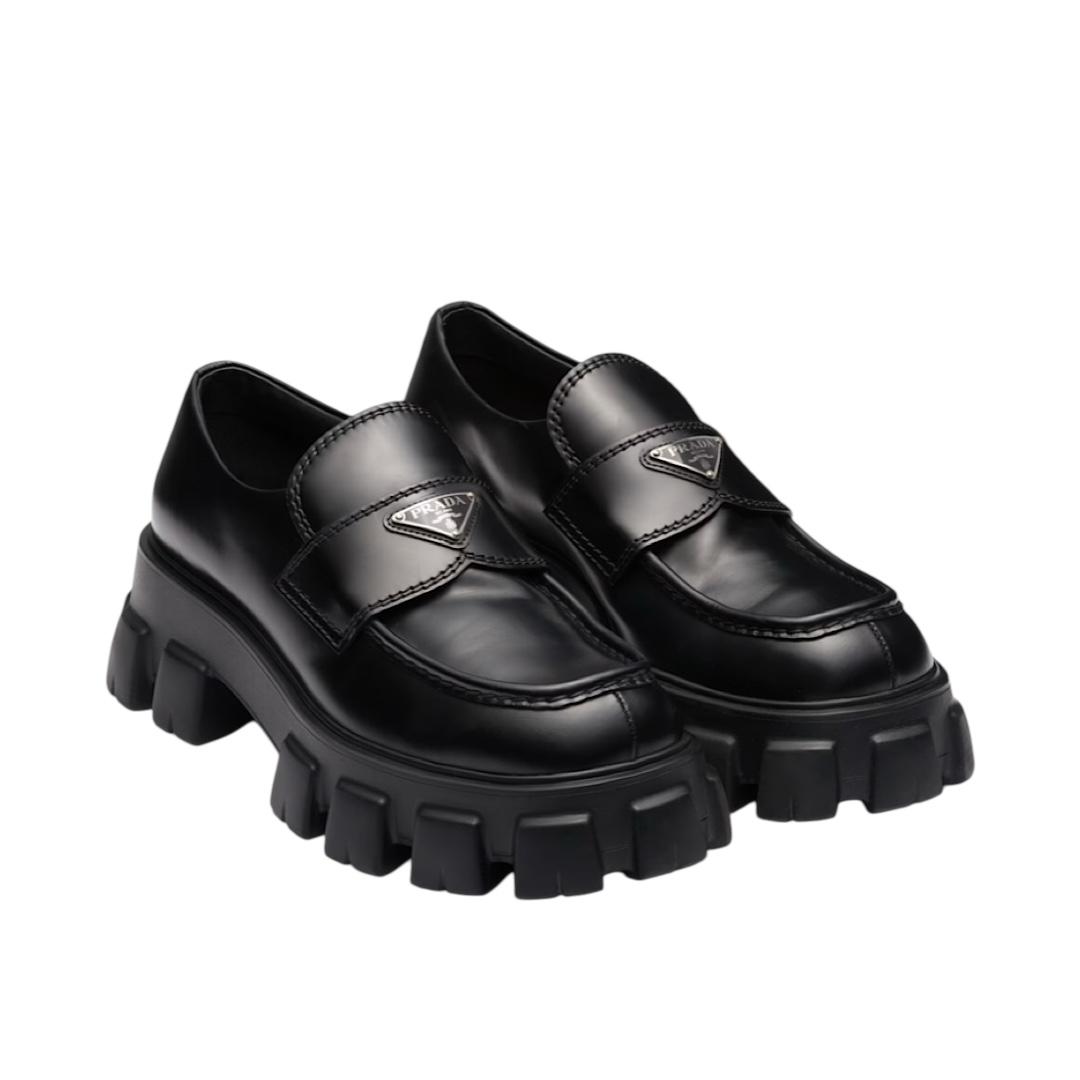 Scarpe Prada