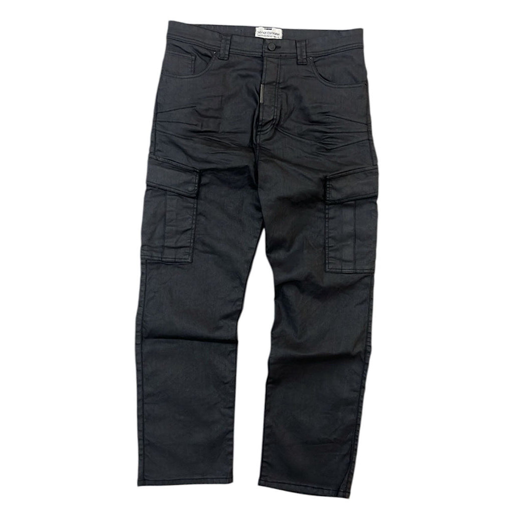 Jeans Do Not Conform