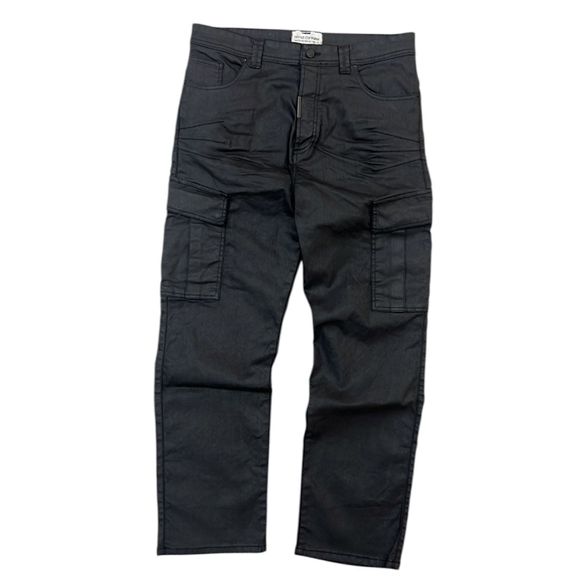 Jeans Do Not Conform