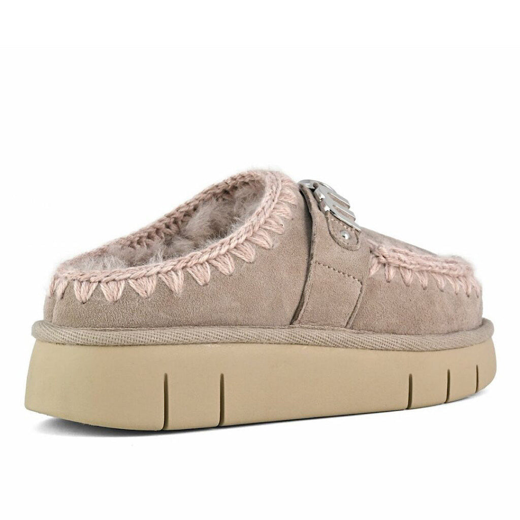 Scarpe Mou