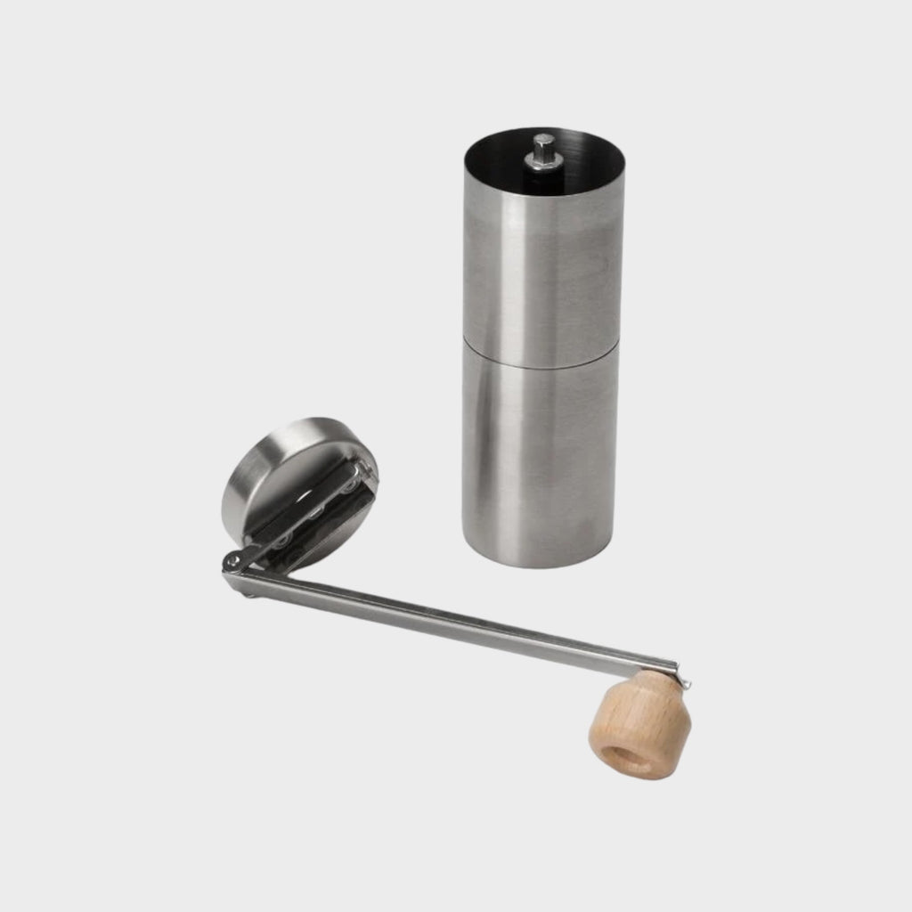Snow Peak Field Barista Grinder