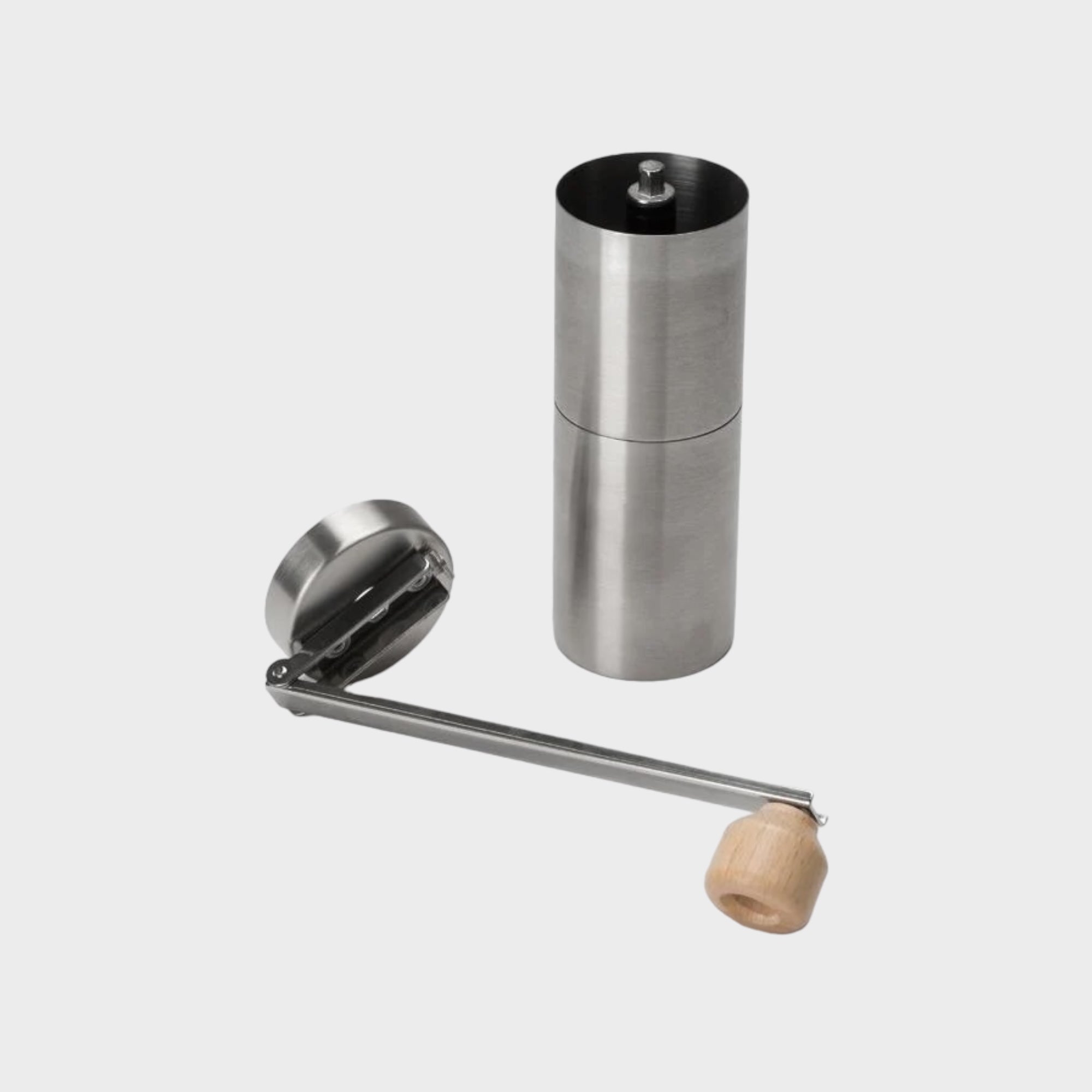 Snow Peak Field Barista Grinder