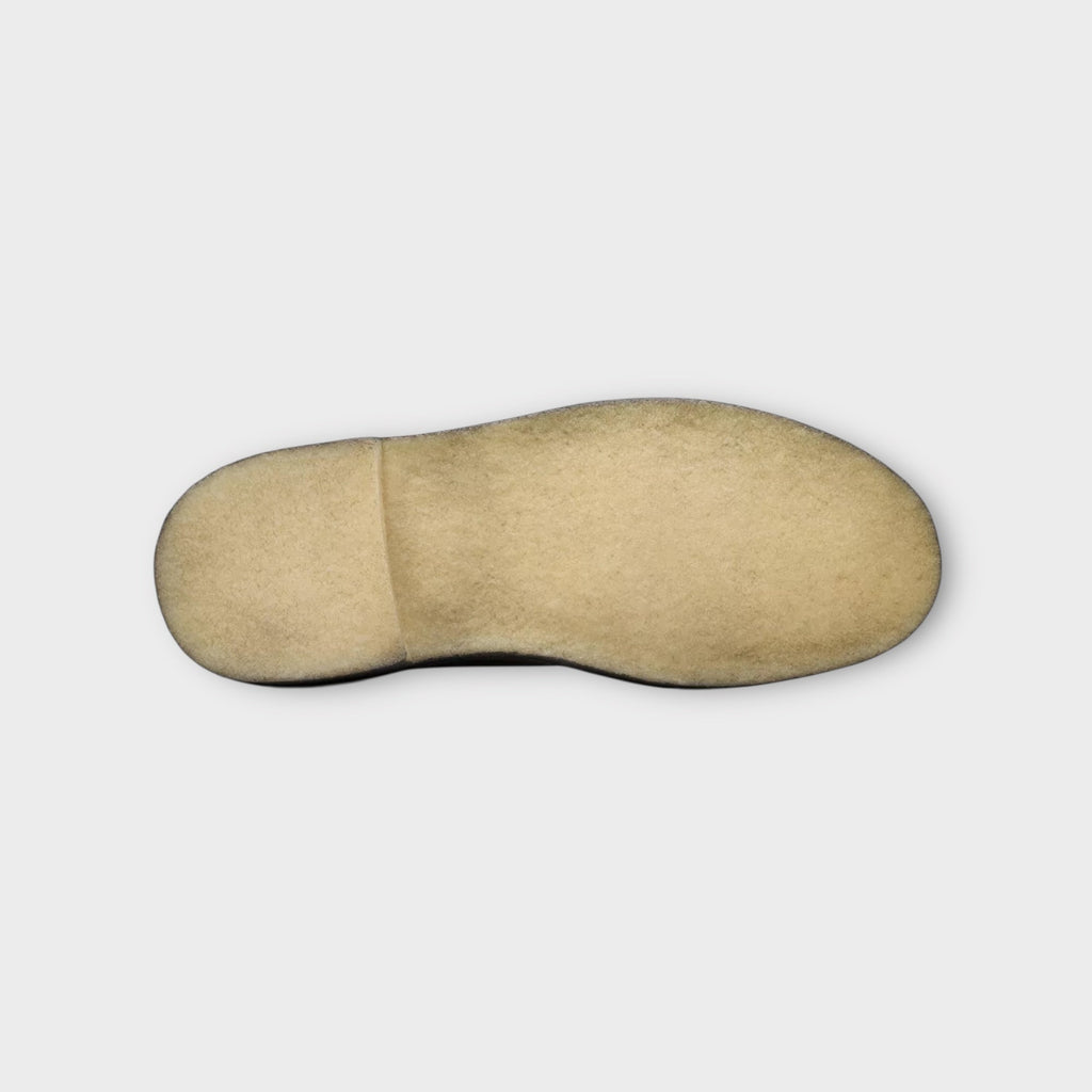 Clarks Desert Boot I Black Suede
