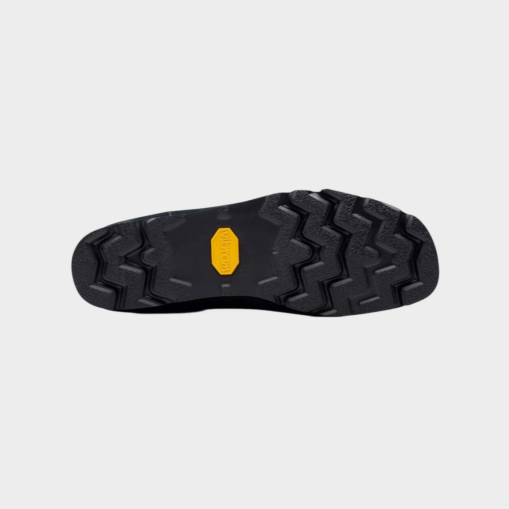 Clarks Wallabee GORE-TEX Støvler I Sort ruskind