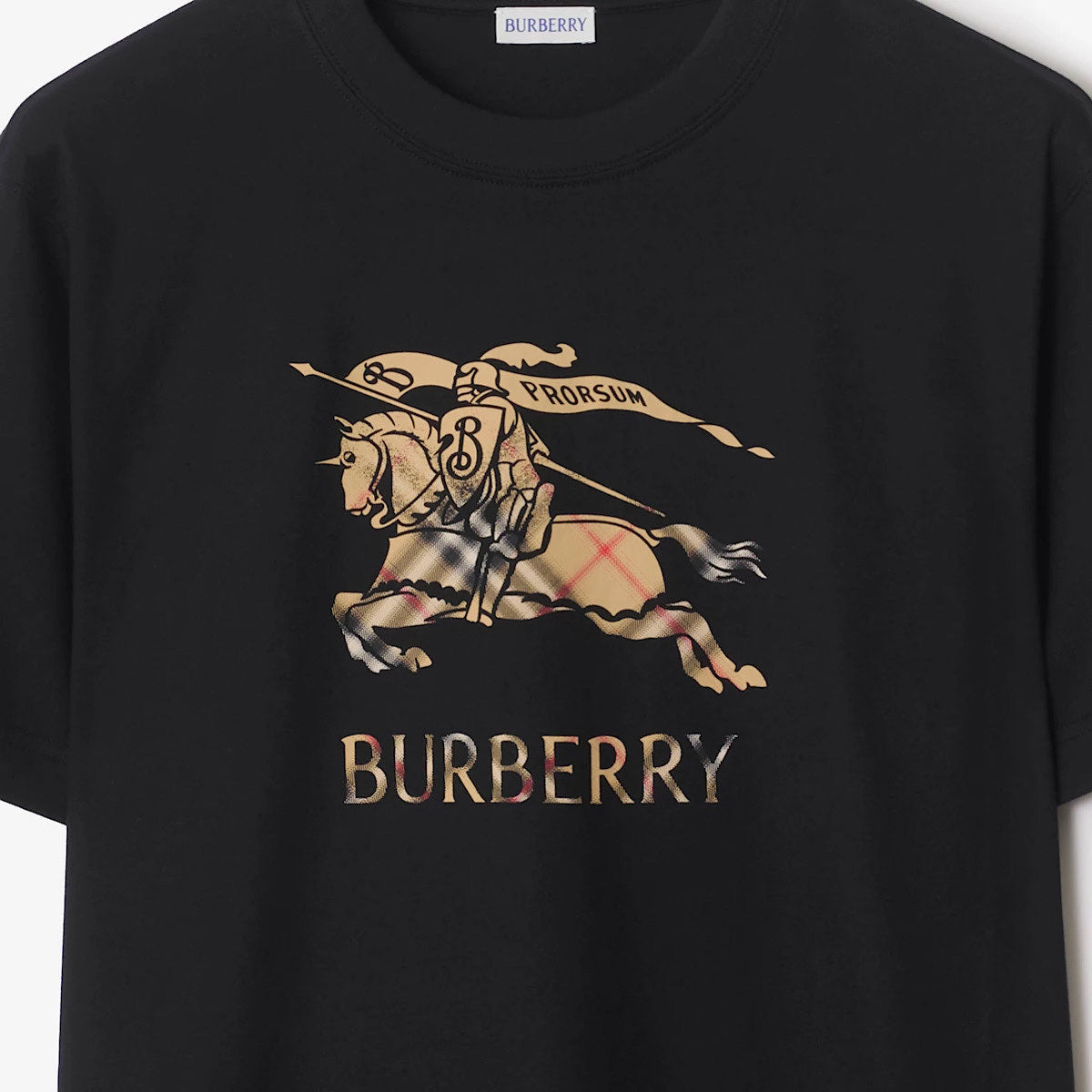 T-Shirt Burberry