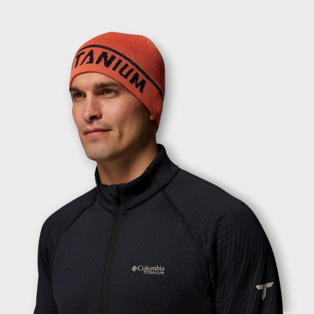 Columbia Heat™ Unisex Hue I Orange