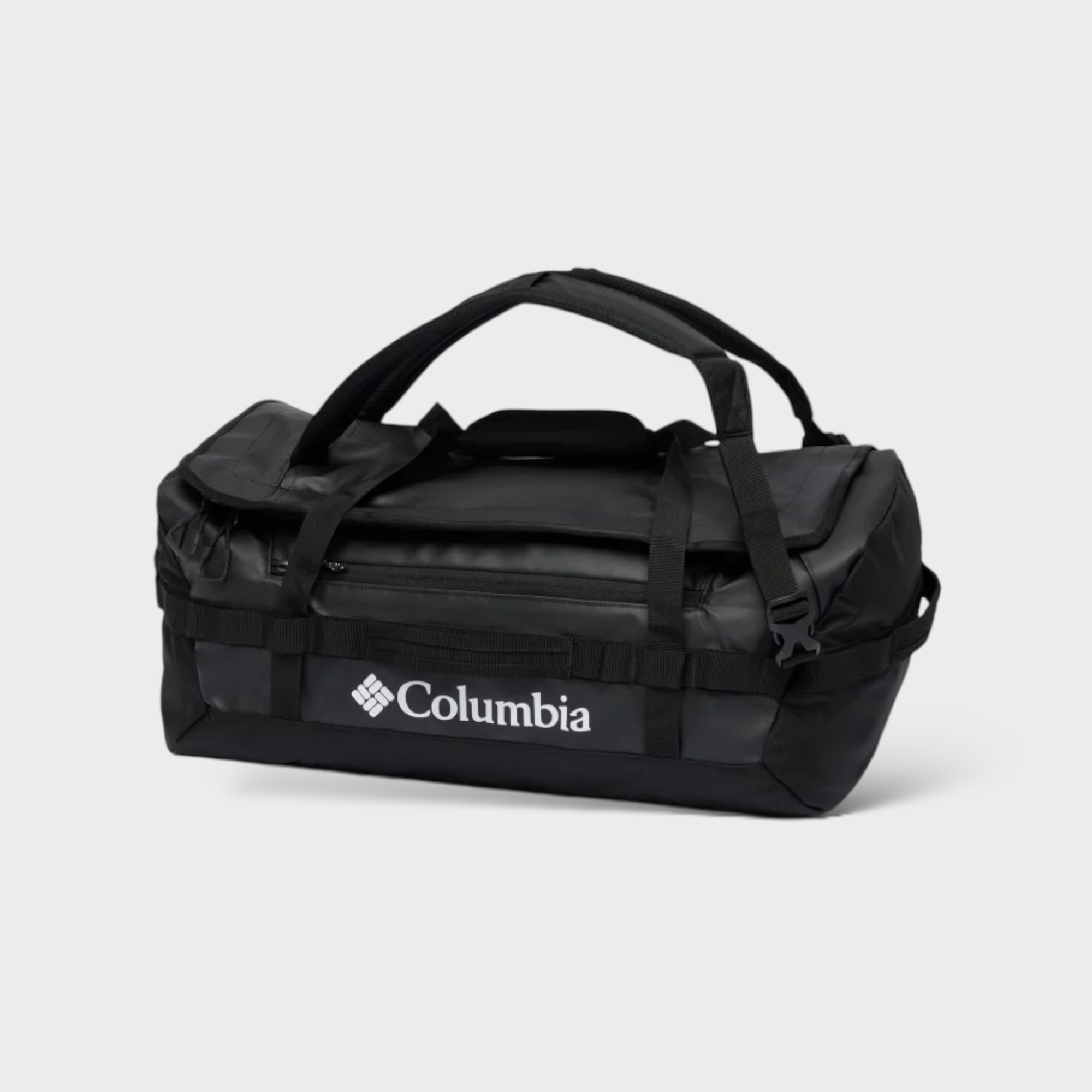Columiba Landroamer 40L Duffle Bag I Sort