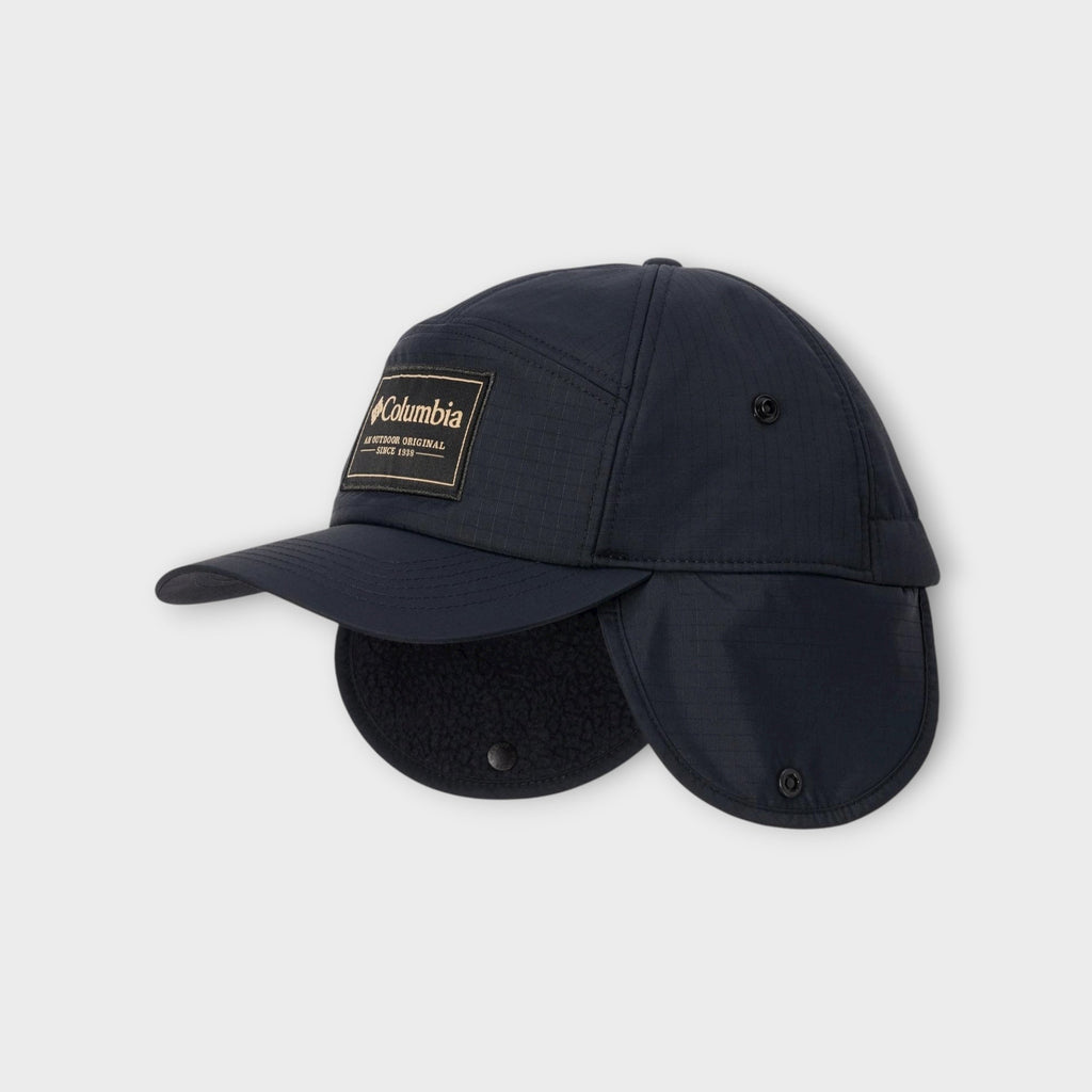 Columbia Landroamer™ Ear Flap Cap I Sort