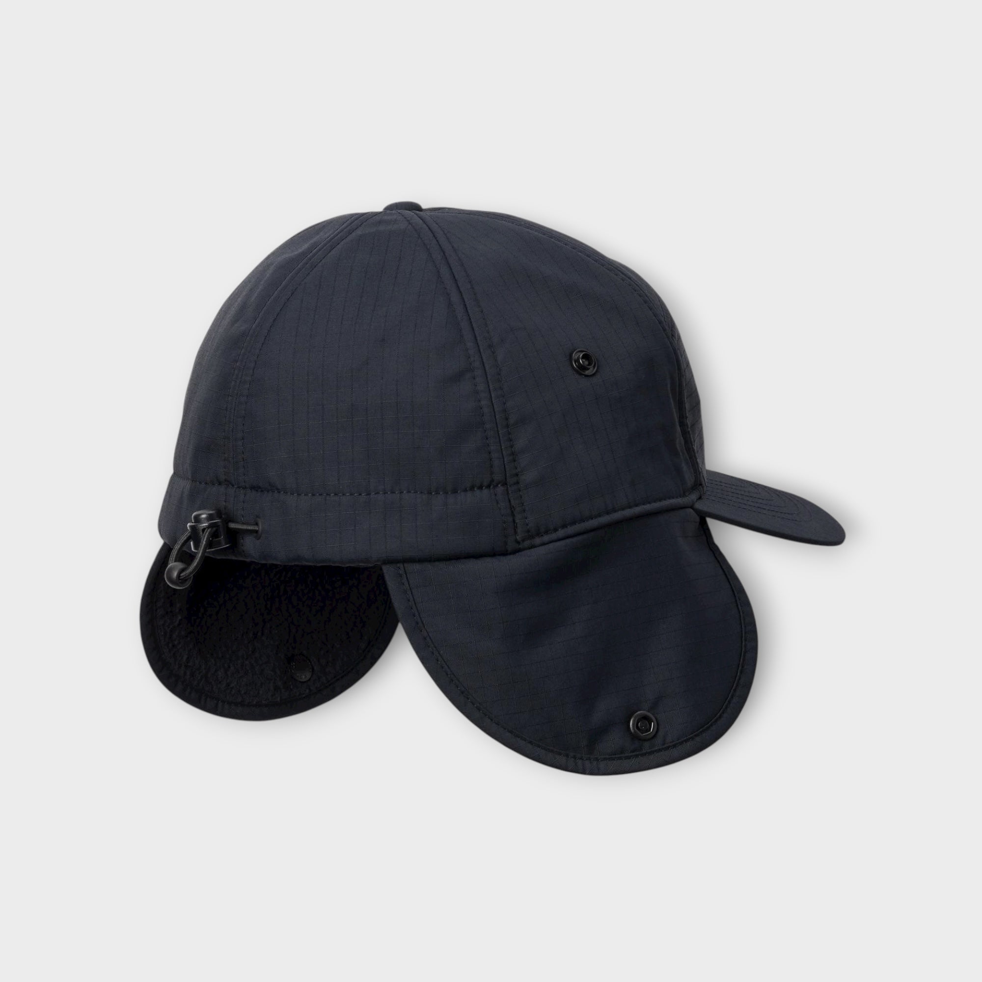 Columbia Landroamer™ Ear Flap Cap I Sort