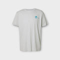 Columbia PFG Dorado Taco T-Shirt I Mørkegrå