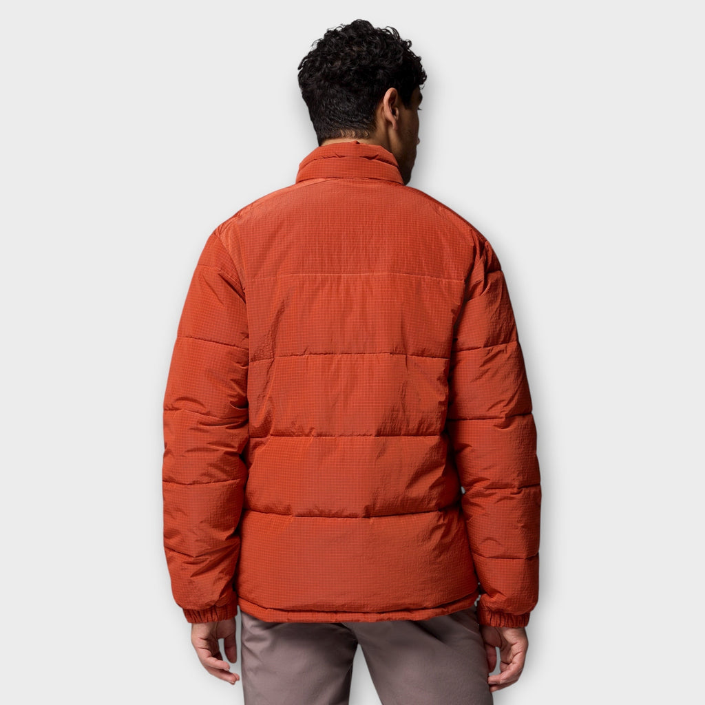 Columbia Pike Lake™ Novelty Puffer Jakke I Orange