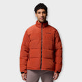 Columbia Pike Lake™ Novelty Puffer Jakke I Orange
