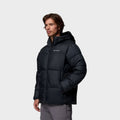 Columbia Puffect™ II Hooded Puffer Jacket I Sort