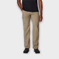 Columbia Silver Ridge Utility Convertible Bukser I Dark Sand