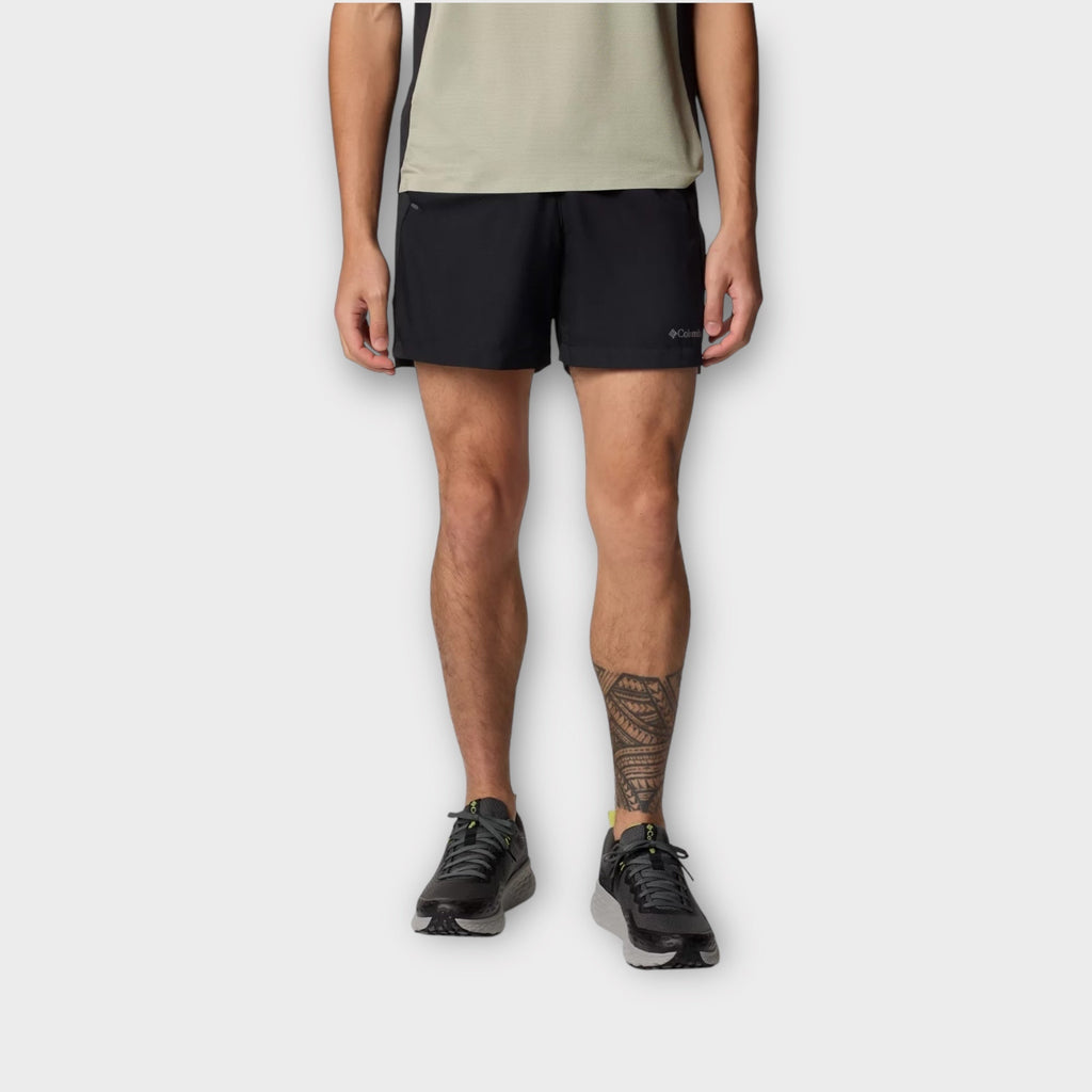 Columbia Three Pitch Shorts I Sort