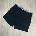 CP Company Sailor Swim Shorts - Black -Usfansport