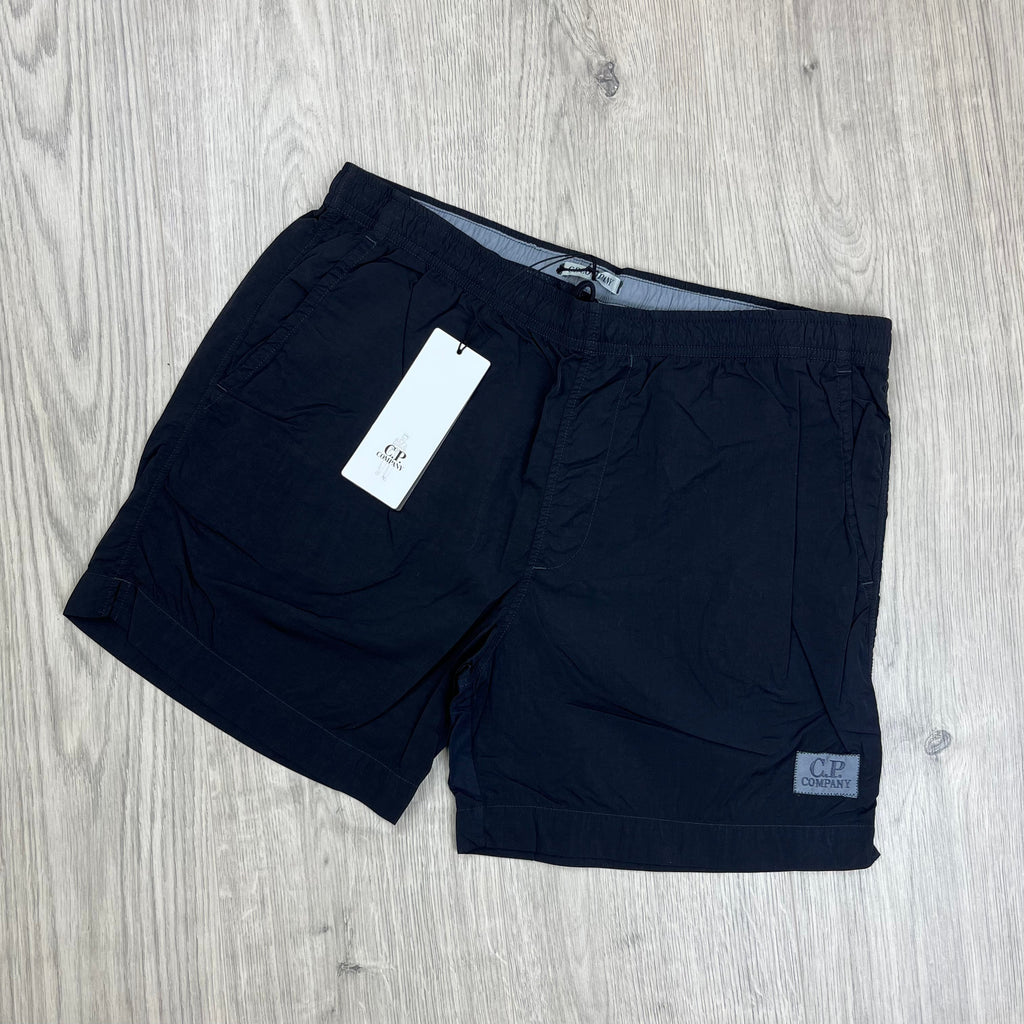 CP Company Holiday Set - Navy -Usfansport