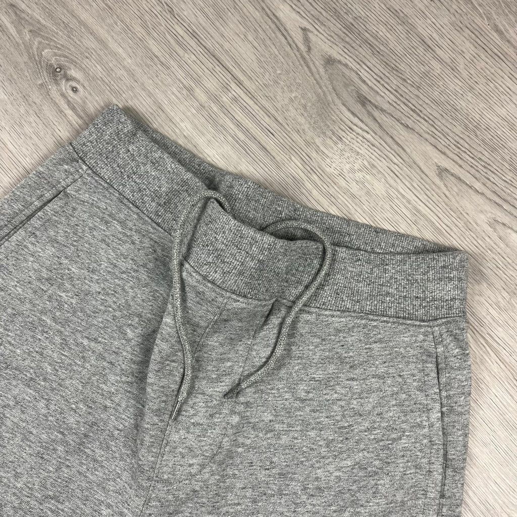 CP Company Raised Fleece Sweatpants - Grey -Usfansport