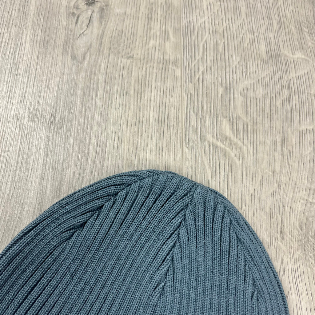 CP Company Goggle Beanie - Stormy -Usfansport