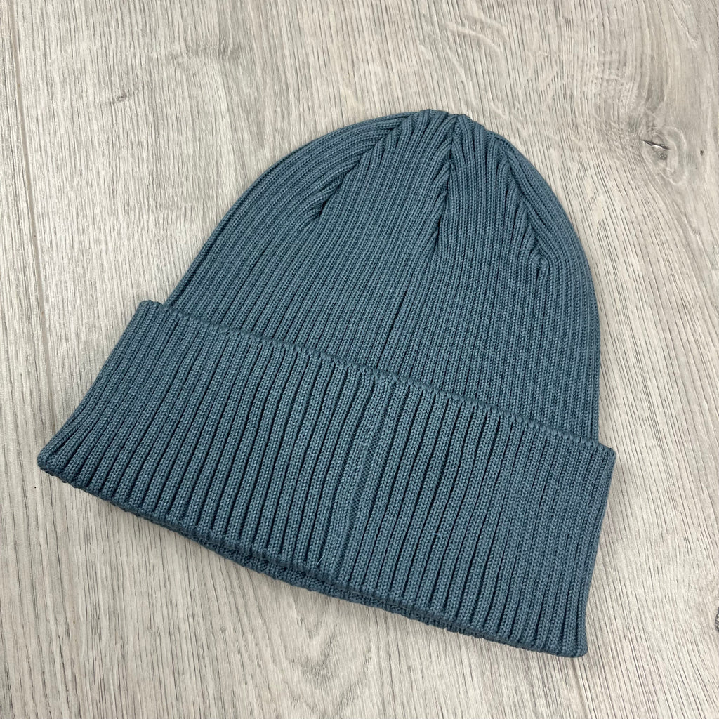 CP Company Goggle Beanie - Stormy -Usfansport