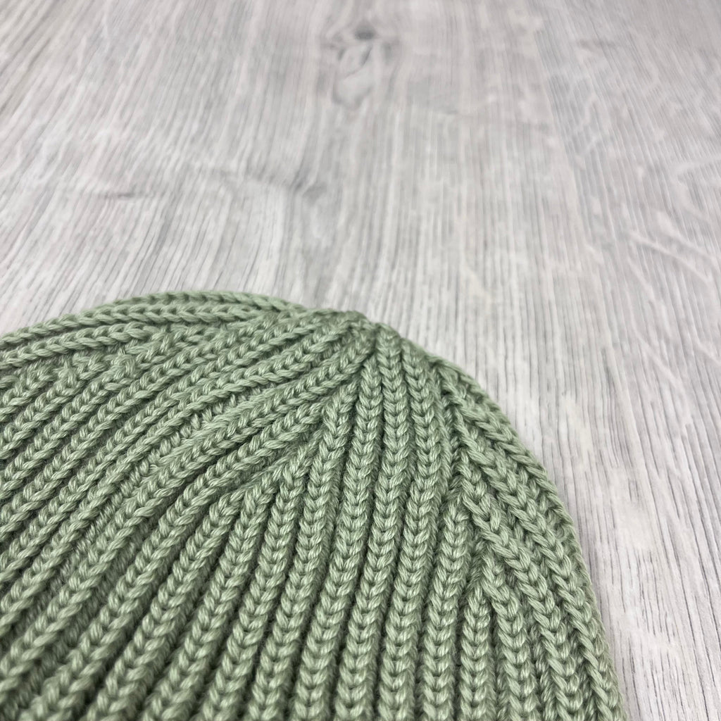 CP Company Goggle Beanie - Tea -Usfansport