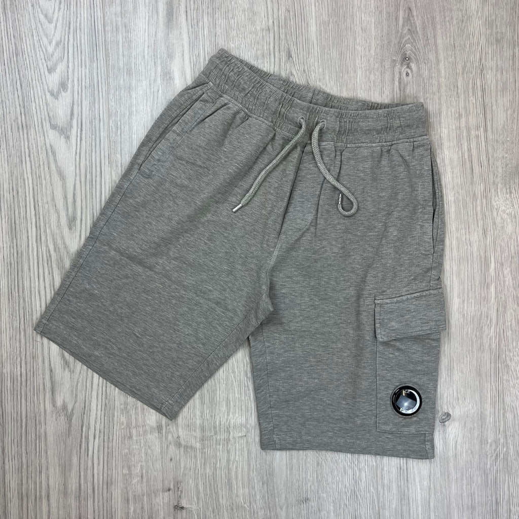 CP Company Set - White/Grey -Usfansport