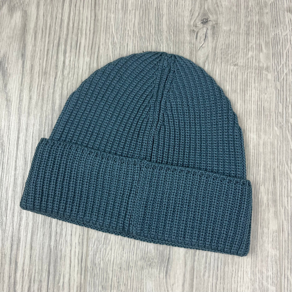CP Company Metropolis Beanie - Orion Blue -Usfansport