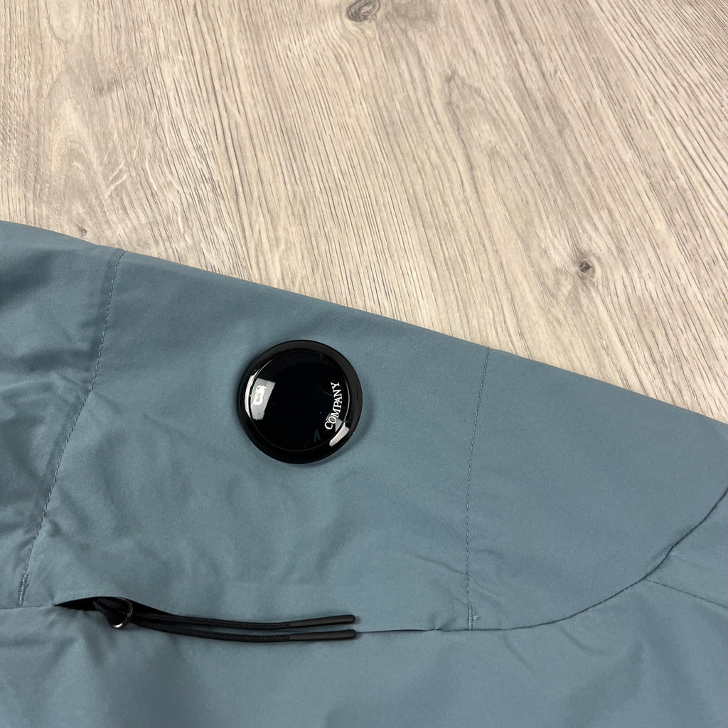 CP Company Pro-Tek Jacket - Stormy -Usfansport