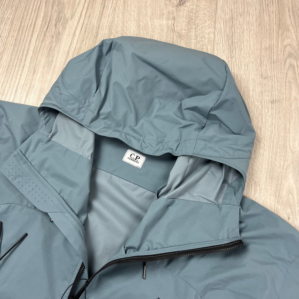 CP Company Pro-Tek Jacket - Stormy -Usfansport