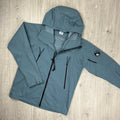 CP Company Pro-Tek Jacket - Stormy -Usfansport