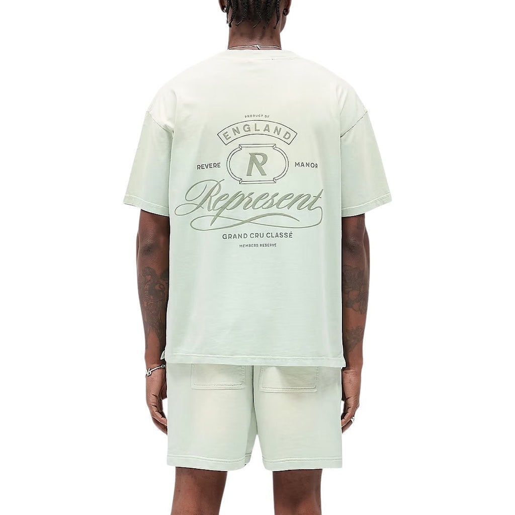 T-Shirt Represent