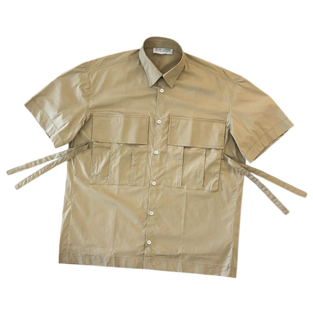 Camicia Do Not Conform