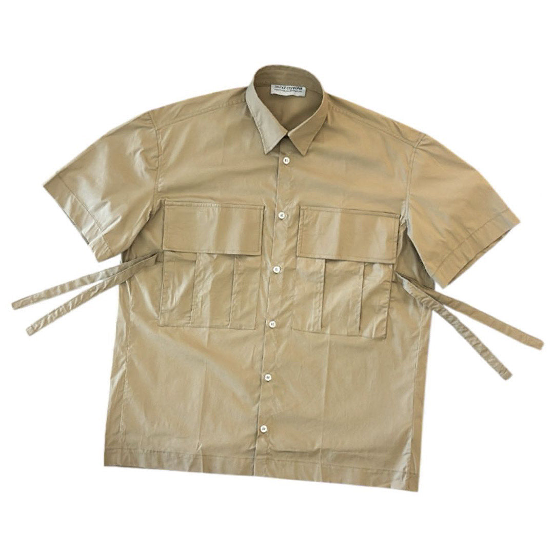 Camicia Do Not Conform