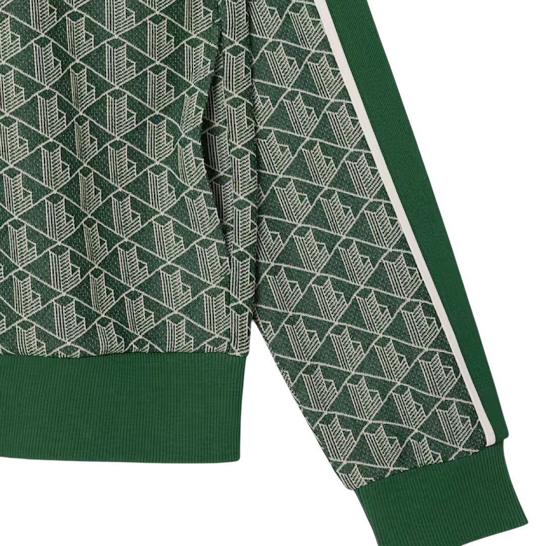 Felpa Lacoste