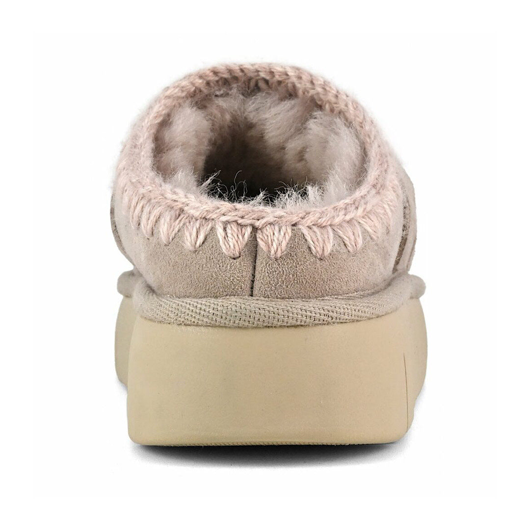 Scarpe Mou