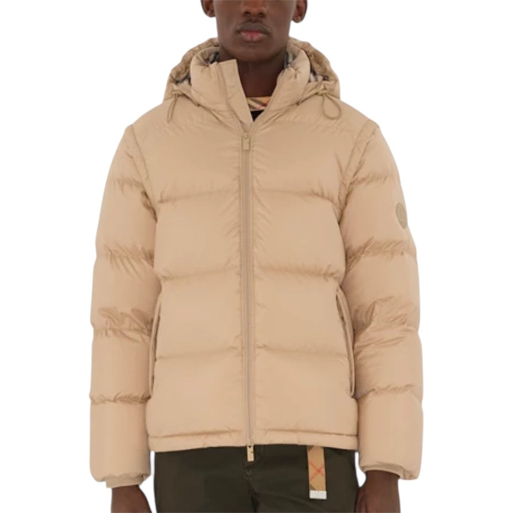 Giubbino Burberry