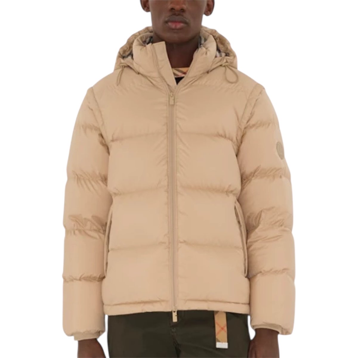 Giubbino Burberry