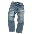 Jeans Do Not Conform