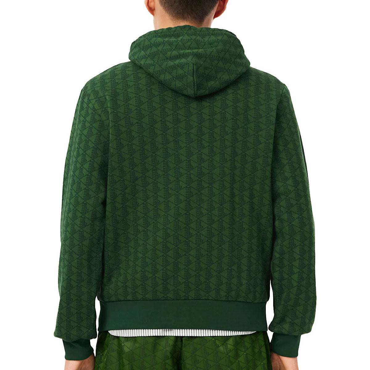 Felpa Lacoste