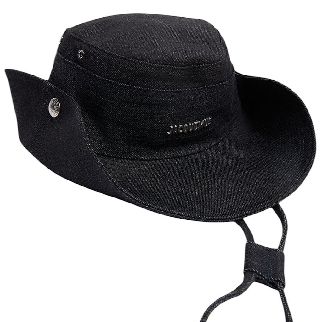 Cappello Jacquemus