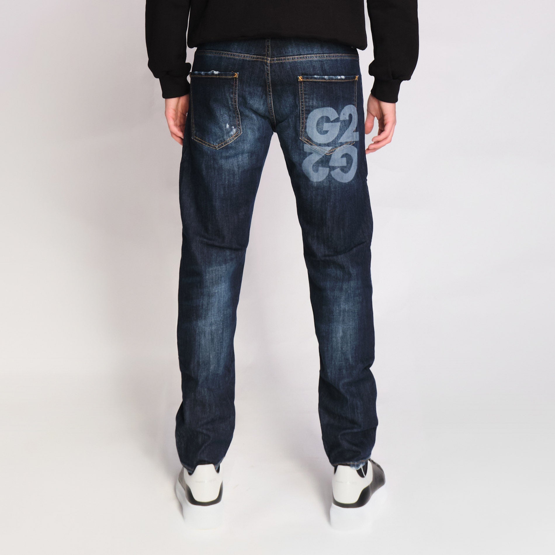 Jeans G2Firenze